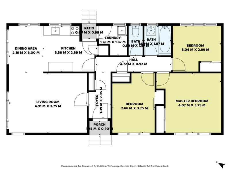 7 Birdwood Road, Pukekohe, Pukekohe - Carousel 17
