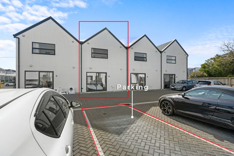 2/294 Hereford Street, Christchurch Central, Christchurch - Carousel 2