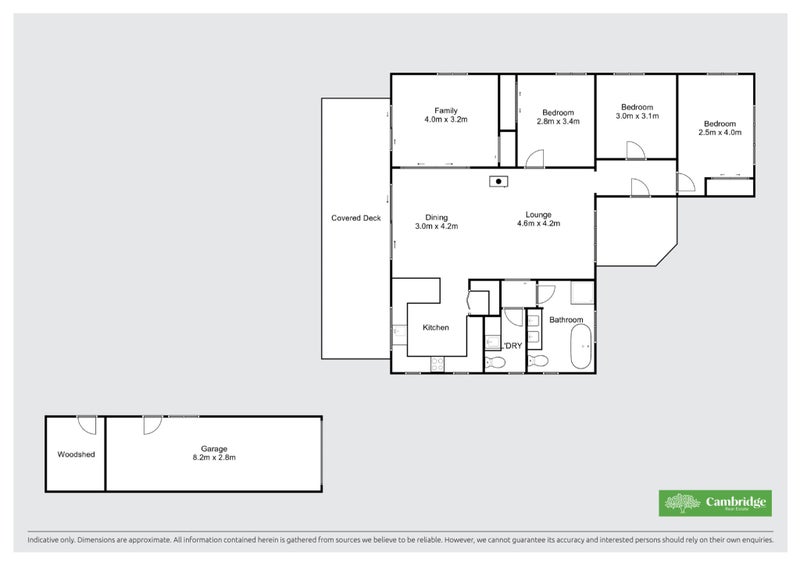13 Arapuni Road, Arapuni, Putaruru - Carousel 24