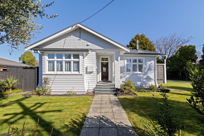 6 Howick Road, Blenheim, Blenheim - Carousel 1