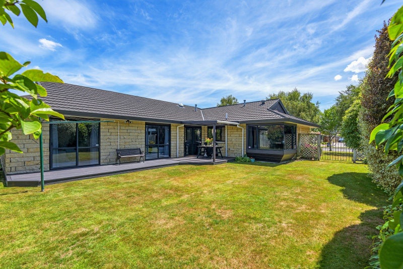 22 Airport Drive, Milson, Palmerston North - Carousel 22