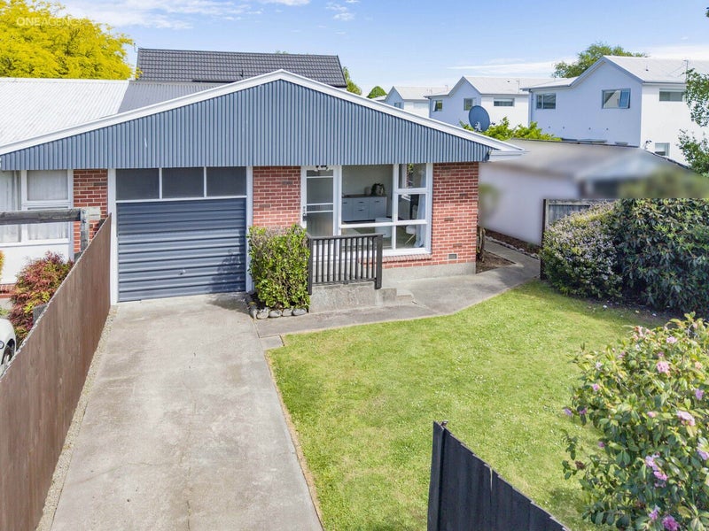 47 Hills Road, Edgeware, Christchurch - Carousel 1