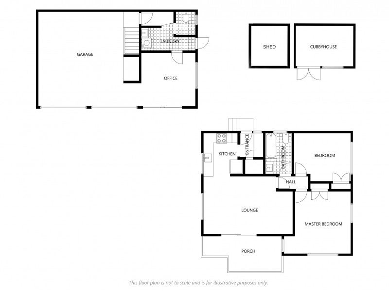 Property Valuation for 1890 State Highway 1, Tuamarina Trade Me