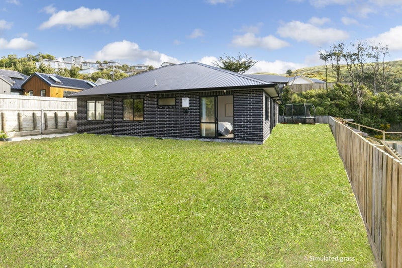 17 Prestbury Grove, Churton Park, Wellington - Carousel 2