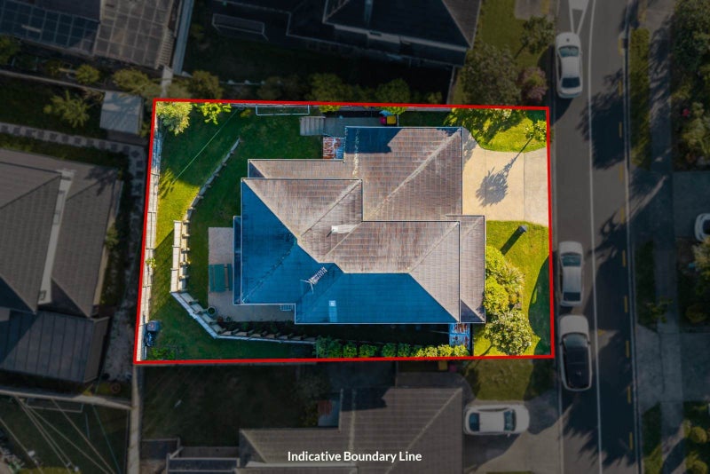 3 Viera Drive, Flat Bush, Auckland - Carousel 26