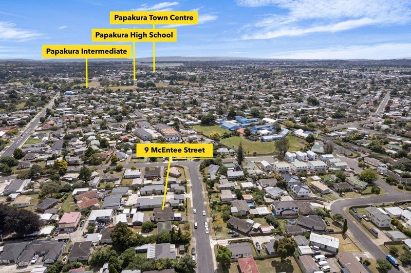 9 McEntee Street, Papakura, Papakura - Carousel 25