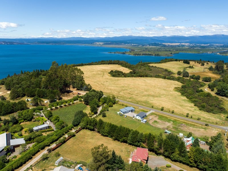 4 Kowhai Drive, Turangi - Carousel 20