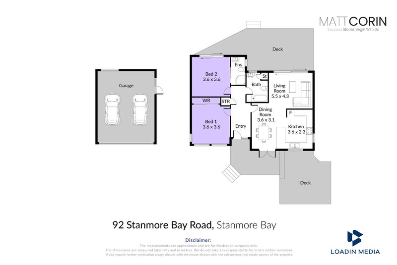 92 Stanmore Bay Road, Stanmore Bay, Whangaparaoa - Carousel 32