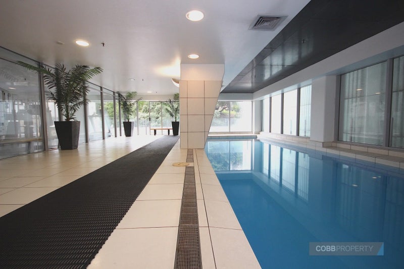2201/6 Lorne Street, Auckland Central, Auckland - Carousel 12