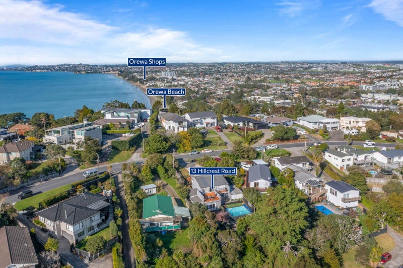13 Hillcrest Road, Hatfields Beach, Orewa - Carousel 1
