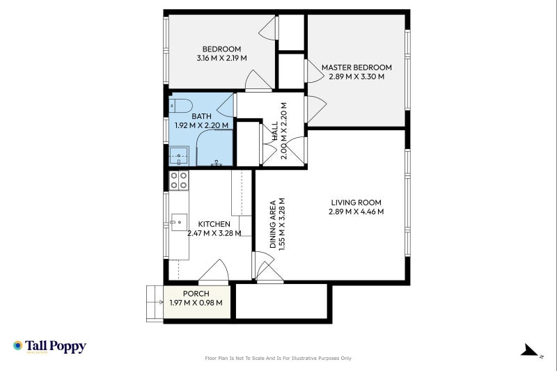 1/15 Mudie Street, Alicetown, Lower Hutt - Carousel 13