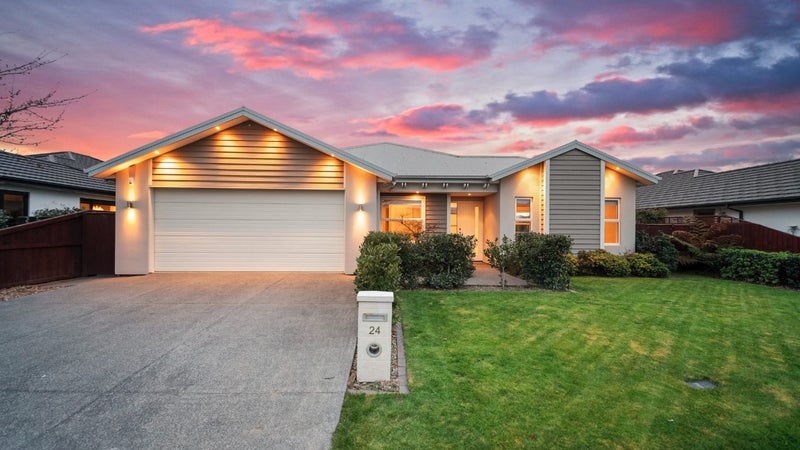 24 Hyde Place, Halswell, Christchurch - Carousel 1