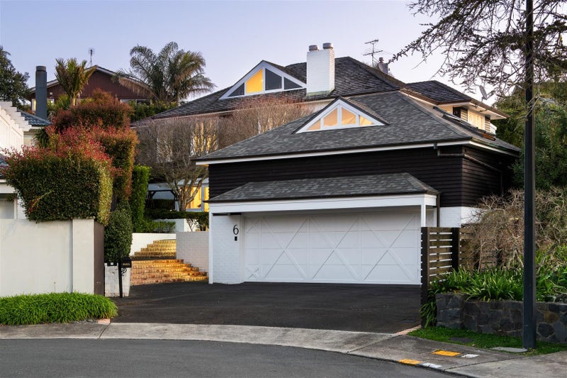6 Arthur Crescent, Hauraki, Auckland - Carousel 1