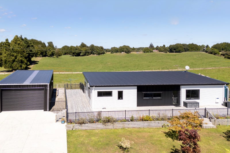 50 Tawhero Street, Mamaku, Mamaku - Carousel 2