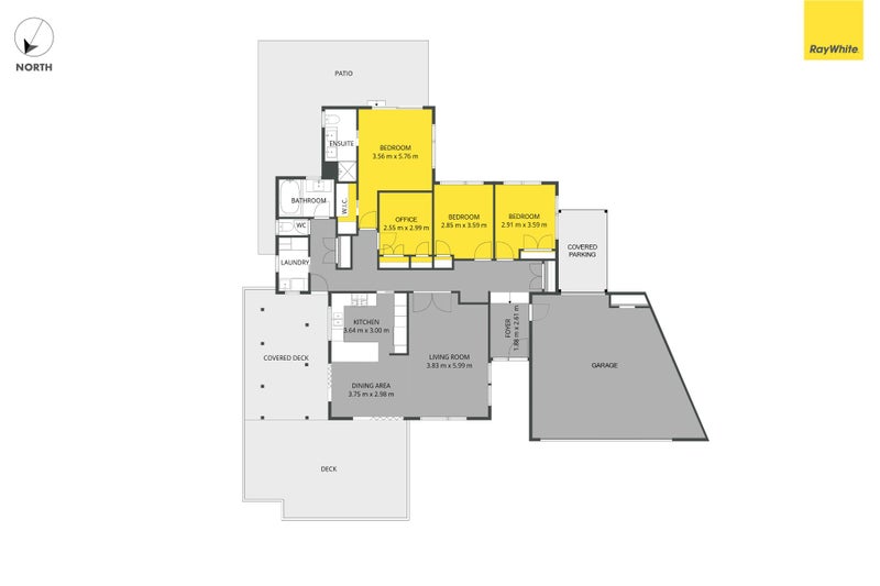 9 Fratley Avenue, Farm Cove, Auckland - Carousel 21