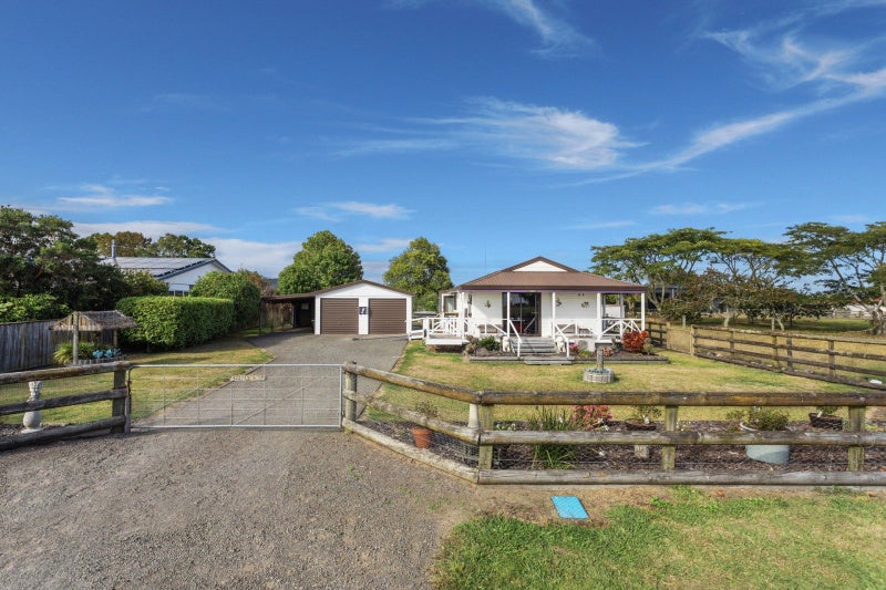 138 Te Rahu Road, Poroporo, Whakatane - Carousel 2