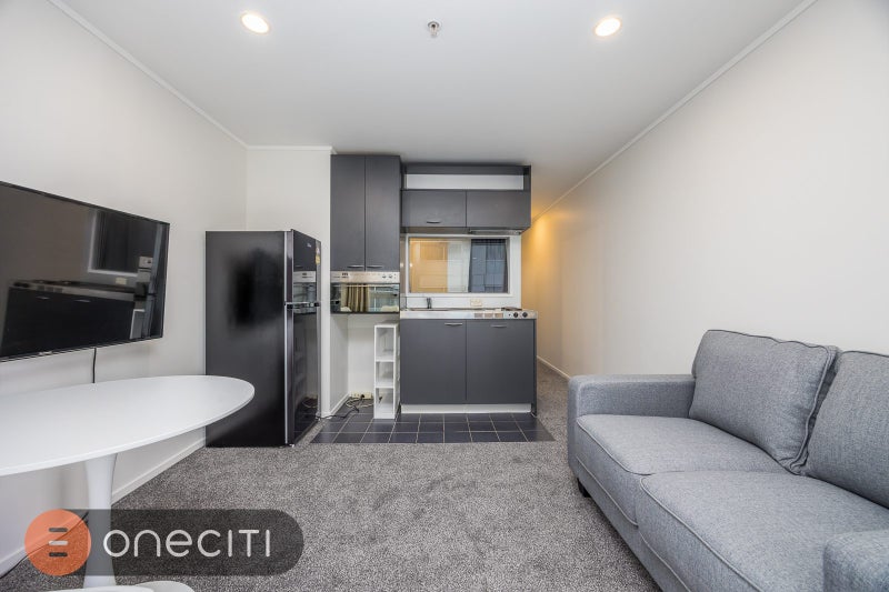 6E/34 Kingston Street, Auckland Central, Auckland - Carousel 1