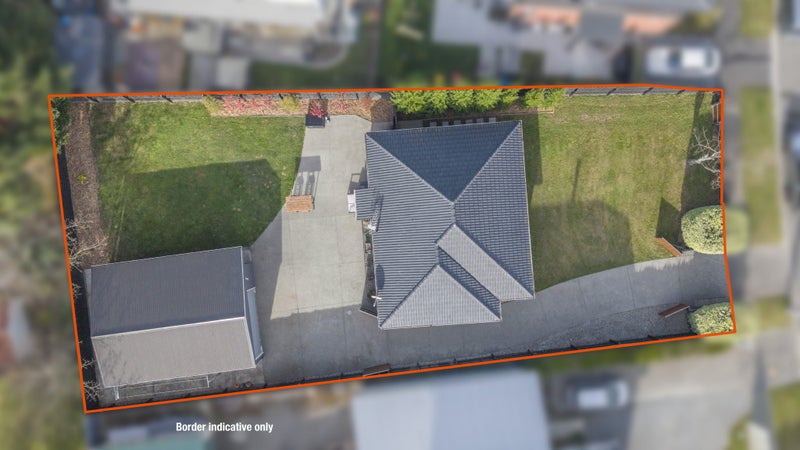 26 Bateman Avenue, Bryndwr, Christchurch - Carousel 20