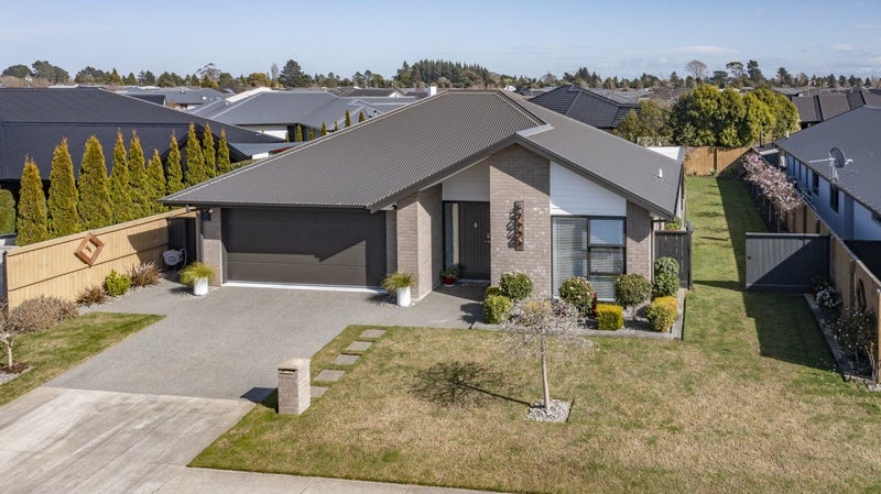 5 Brockelbank Drive, Kaiapoi, Kaiapoi - Carousel 1