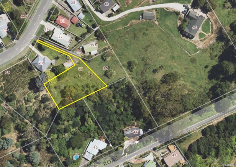 23 Darwin Road, OUTER KAITI, GISBORNE - Carousel 1