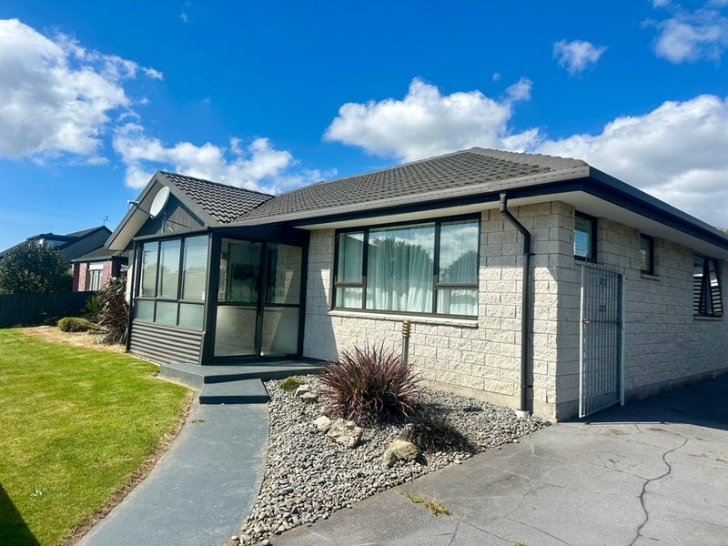 18 Ranger Street, Mairehau, Christchurch City, Canterbury - Carousel 1
