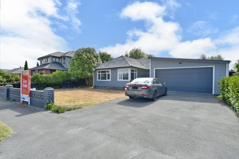 27 Burwood Road, Burwood, Christchurch - Carousel 32