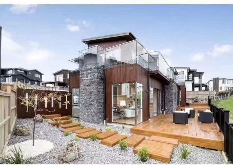 Property Valuation for 7 Headland Drive, Long Bay, Auckland Trade Me