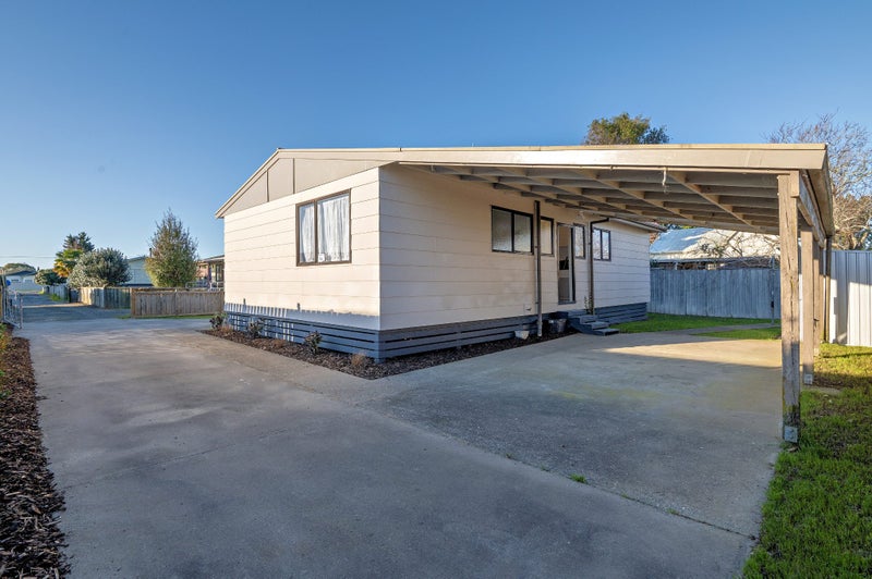 Property Valuation for 60C Richard street, Opotiki, Opotiki, Bay Of