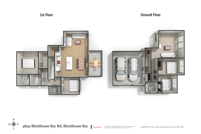 484A Blockhouse Bay Road, Blockhouse Bay, Auckland - Carousel 30