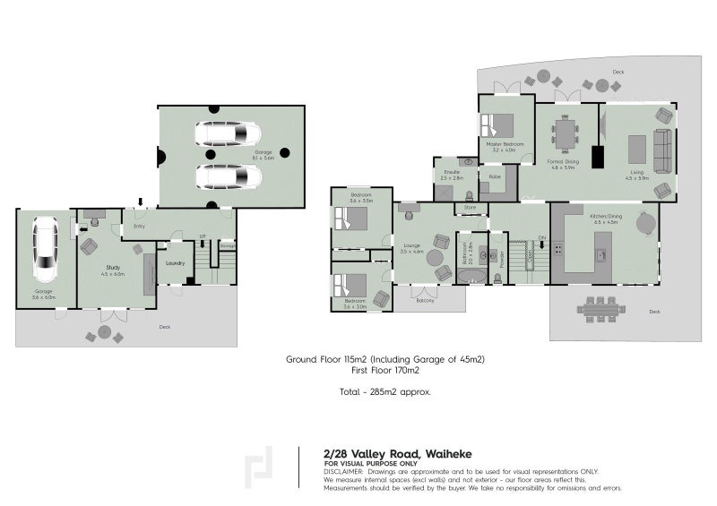 28 Valley Road, Omiha, Waiheke Island - Carousel 20