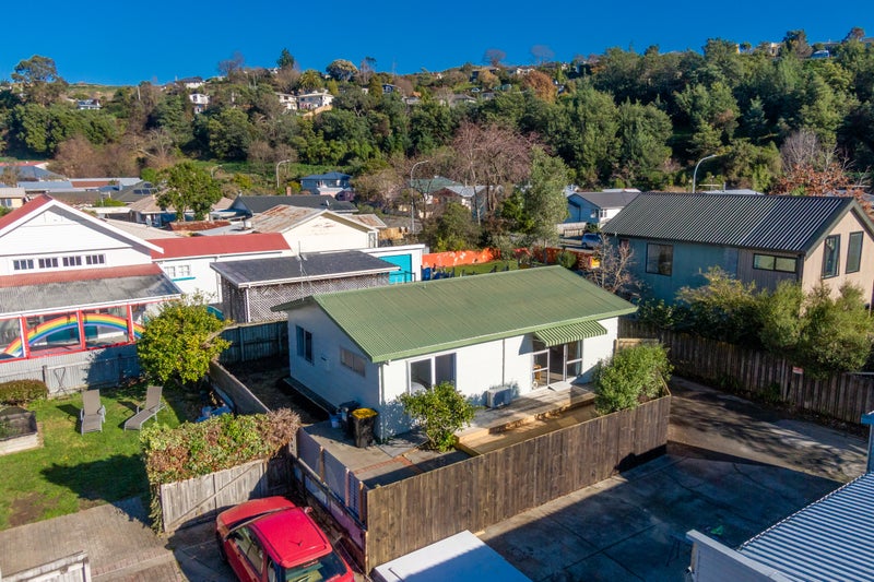 Property Valuation for 4B Motueka Street, Nelson South, Nelson Trade