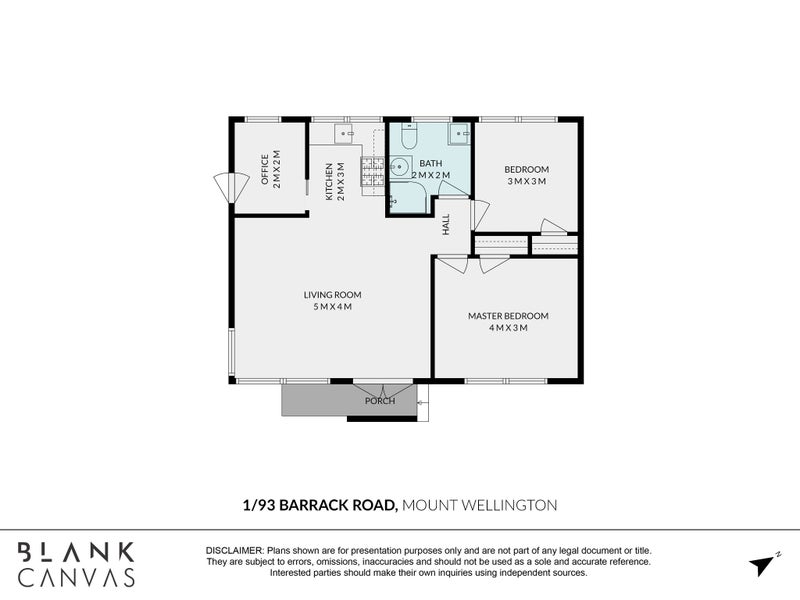 1/93 Barrack Road, Mount Wellington, Auckland - Carousel 16