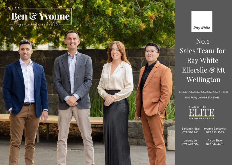 152A Barrack Road, Mount Wellington, Auckland - Carousel 21