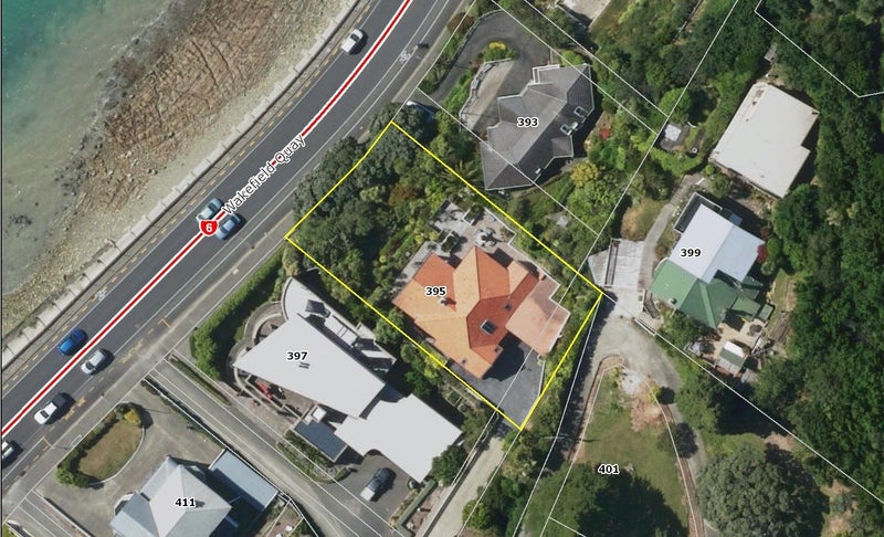 395 Wakefield Quay, Stepneyville, Nelson - Carousel 45