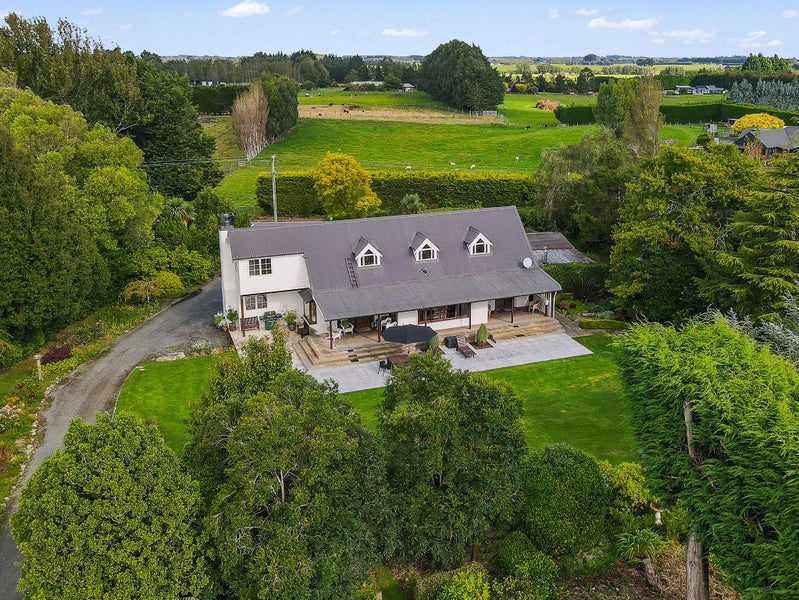 130 Drysdale Road, Myross Bush, Invercargill, Southland - Carousel 1