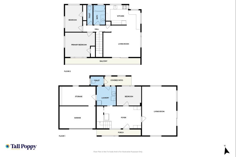 35 Pitiroi Street, Nukuhau, Taupo - Carousel 23