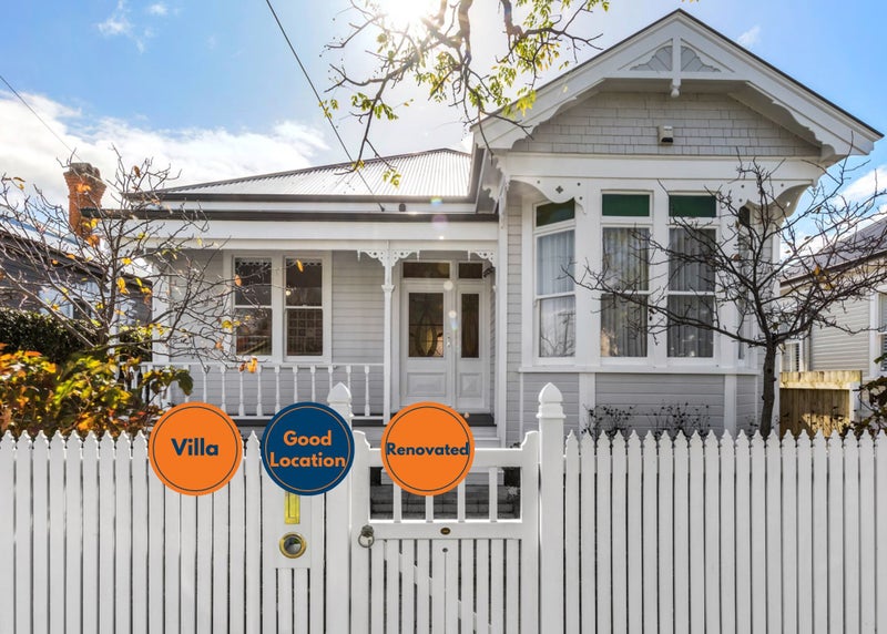 14 Halston Road, Mount Eden, Auckland - Carousel 1