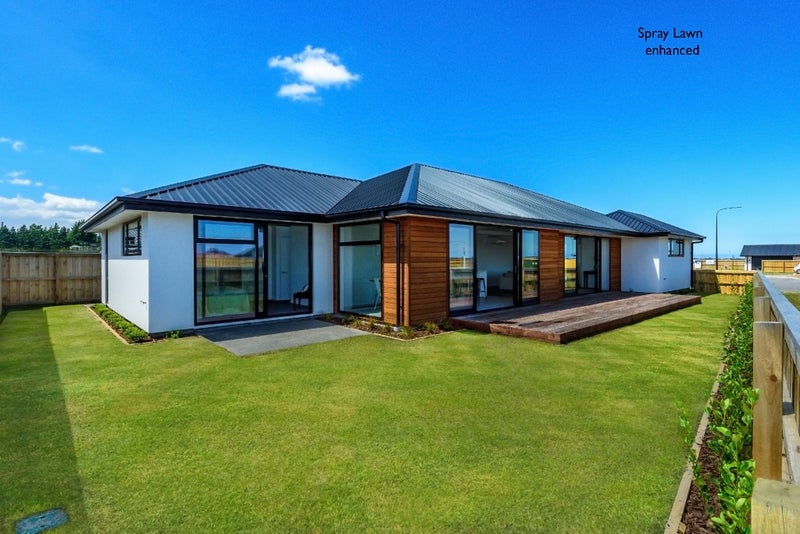 22 Monarch Drive, Rolleston, Rolleston - Carousel 1