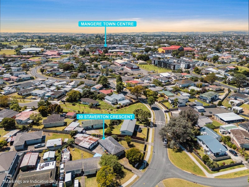 30 Staverton Crescent, Mangere, Auckland - Carousel 17
