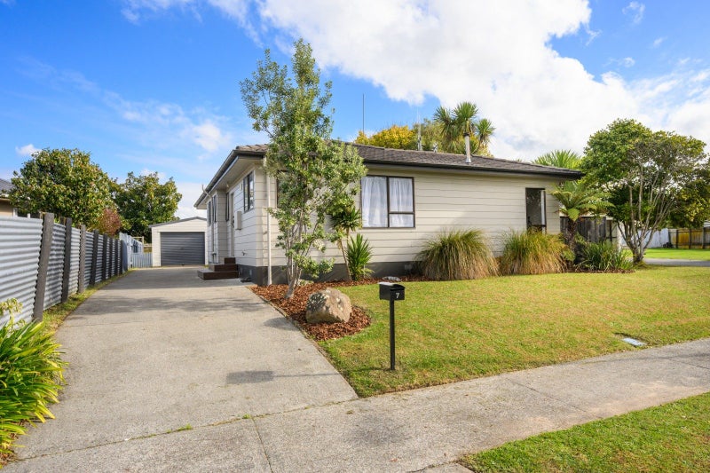 7 Jupiter Street, Milson, Palmerston North - Carousel 1