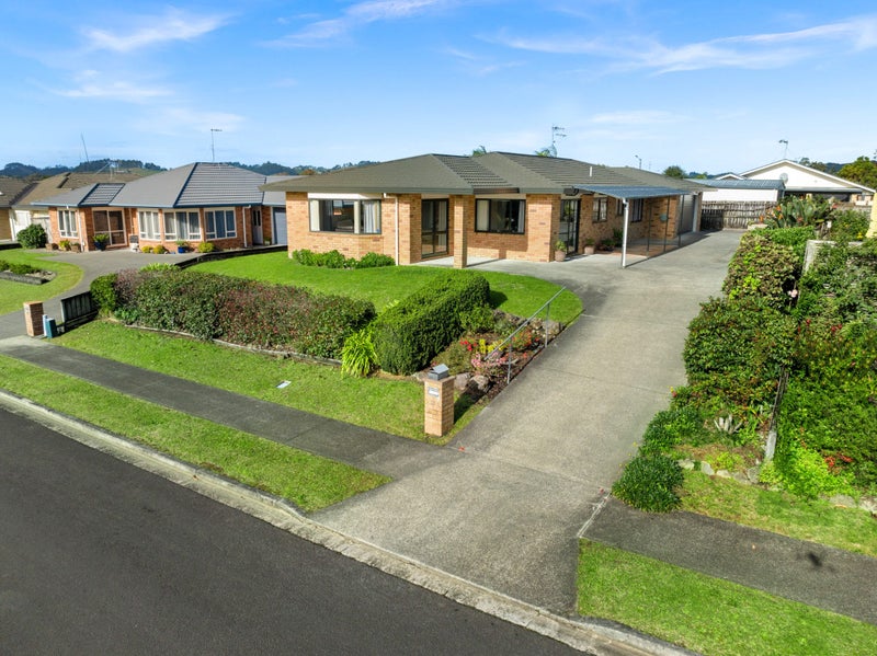 34 Amber Drive, Tikipunga, Whangarei - Carousel 1