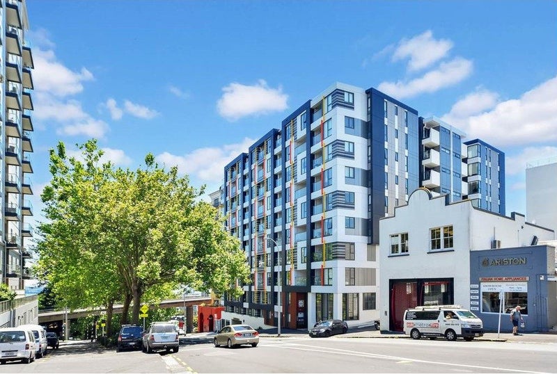 512/5 Howe Street, Auckland Central, Auckland - Carousel 1