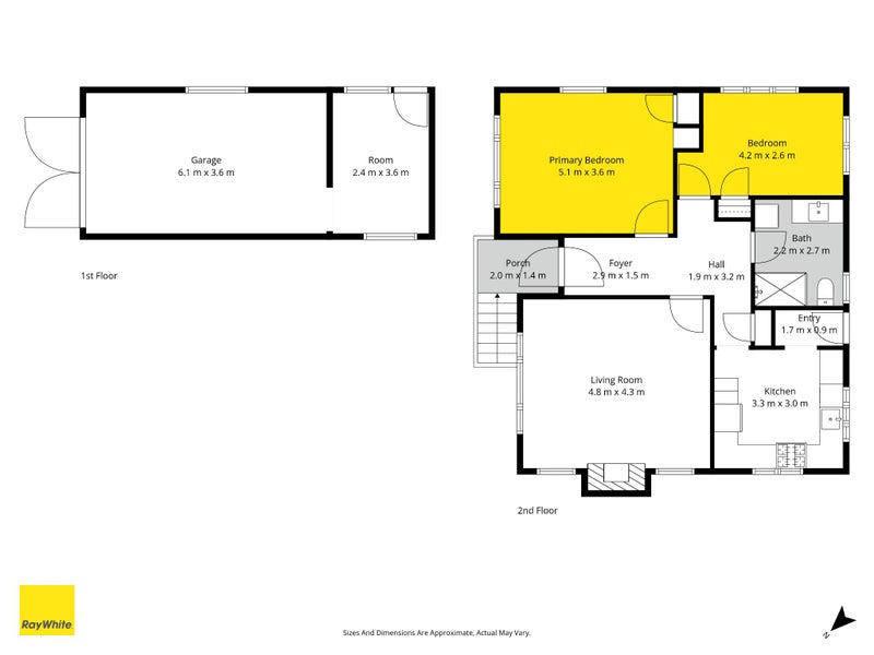 616 Hillsborough Road, Mount Roskill, Auckland - Carousel 22