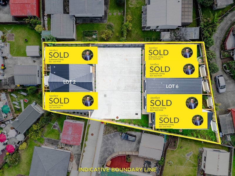 42 Marvon Downs Avenue, Pakuranga Heights, Auckland - Carousel 1