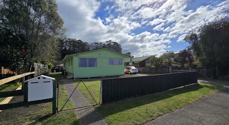 17 Walter Nash Avenue, Kawerau, Kawerau - Carousel 1