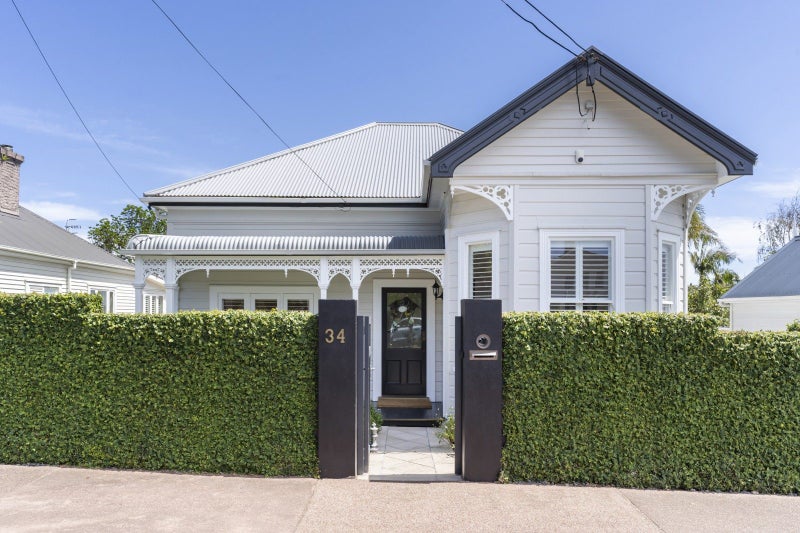 34 Gladstone Road, Parnell, Auckland - Carousel 1