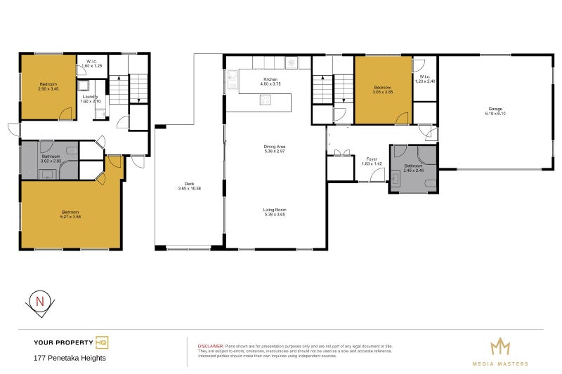 177 Penetaka Heights, Pyes Pa, Tauranga - Carousel 27