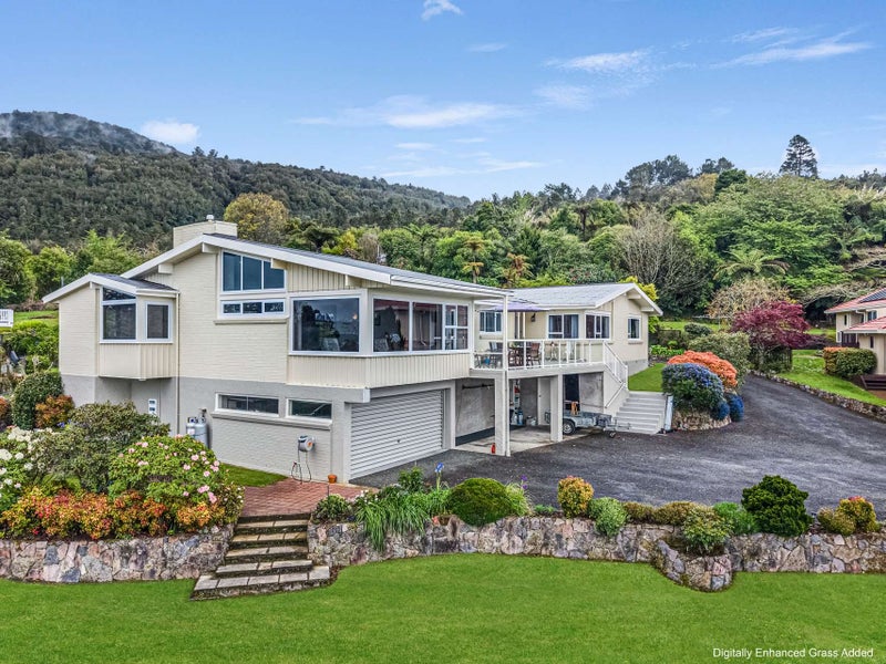 30 Russell Crescent, Western Heights, Rotorua - Carousel 1