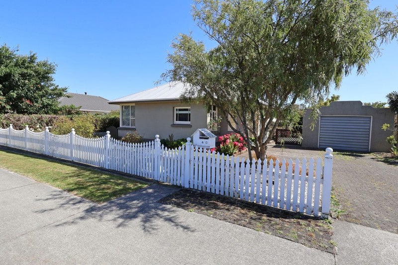 40 O'Hara Street, Appleby, Invercargill - Carousel 1