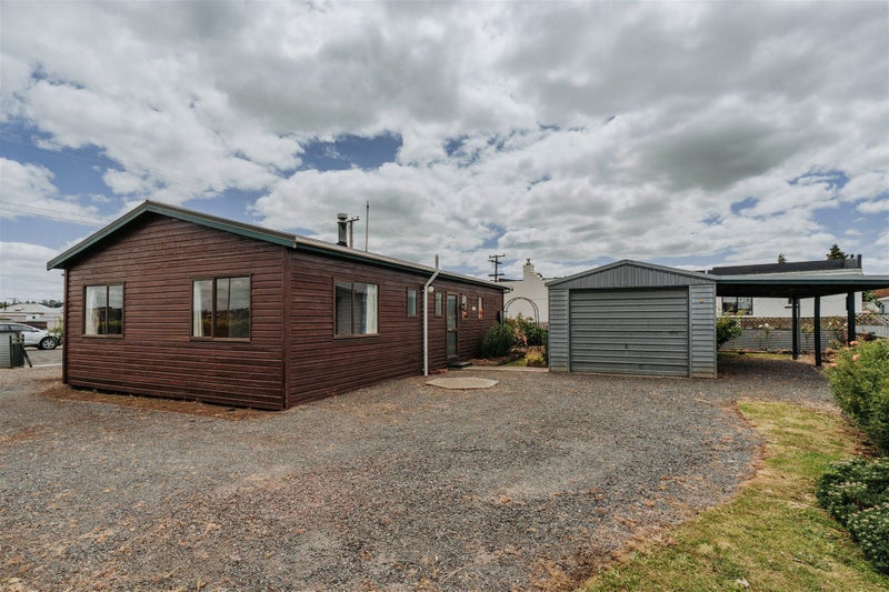49 Renfrew Street, Balclutha - Carousel 2